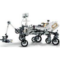 Конструктор LEGO Technic 42158 Марсоход NASA Perseverance - Изображение №4 — Chaika Market