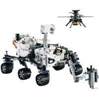 Конструктор LEGO Technic 42158 Марсоход NASA Perseverance - Изображение №2 — Chaika Market