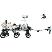 Конструктор LEGO Technic 42158 Марсоход NASA Perseverance - Изображение №3 — Chaika Market