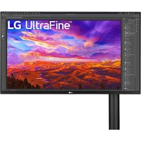 Монитор LG UltraFine 32UN880P-B — Chaika Market