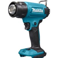 Промышленный фен Makita DHG181RT1J (с 1-им АКБ, кейс) - Изображение №5 — Chaika Market
