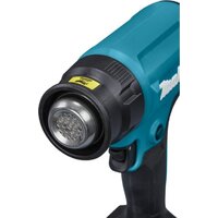 Промышленный фен Makita DHG181RT1J (с 1-им АКБ, кейс) - Изображение №6 — Chaika Market