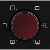 Мини-печь G3Ferrari G10132 Il Moro 28 Plus - Изображение №3 — Chaika Market