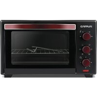 Мини-печь G3Ferrari G10132 Il Moro 28 Plus - Изображение №2 — Chaika Market