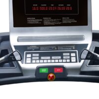 Электрическая беговая дорожка Freemotion t8.7 - Изображение №9 — Chaika Market