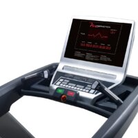 Электрическая беговая дорожка Freemotion t8.7 - Изображение №5 — Chaika Market