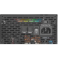 Блок питания Thermaltake Toughpower GF1 ARGB 650W Gold TT Premium TTP-650AH3FCG-U - Изображение №5 — Chaika Market
