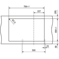Кухонная мойка Franke Sirius 2.0 S2D 611-78 (оникс) - Изображение №5 — Chaika Market