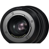 Объектив FUJINON XF18-120mm f4.0 LM PZ WR - Изображение №10 — Chaika Market