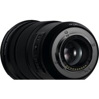 Объектив FUJINON XF18-120mm f4.0 LM PZ WR - Изображение №12 — Chaika Market
