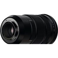 Объектив FUJINON XF18-120mm f4.0 LM PZ WR - Изображение №9 — Chaika Market
