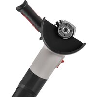 Угловая шлифмашина Crown CT13502-125VC - Изображение №10 — Chaika Market