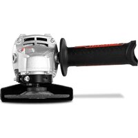 Угловая шлифмашина Crown CT13502-125VC - Изображение №5 — Chaika Market