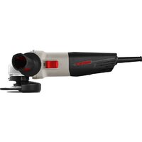 Угловая шлифмашина Crown CT13502-125VC - Изображение №2 — Chaika Market