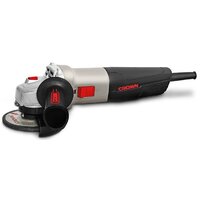 Угловая шлифмашина Crown CT13502-125VC — Chaika Market