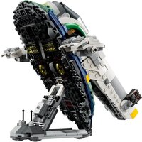 Конструктор LEGO Star Wars 75433 Звездолет Джанго Фетта - Изображение №6 — Chaika Market