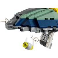 Конструктор LEGO Star Wars 75433 Звездолет Джанго Фетта - Изображение №7 — Chaika Market