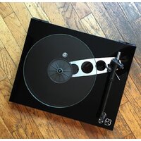 Виниловый проигрыватель Rega Planar 3 (черный) - Изображение №3 — Chaika Market