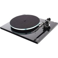 Виниловый проигрыватель Rega Planar 3 (черный) — Chaika Market