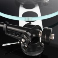 Виниловый проигрыватель Rega Planar 3 (черный) - Изображение №2 — Chaika Market