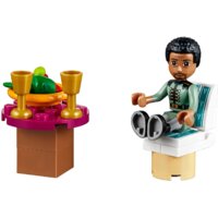 Конструктор LEGO Disney Princess 41164 Заколдованный домик на дереве - Изображение №10 — Chaika Market