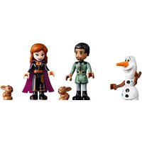 Конструктор LEGO Disney Princess 41164 Заколдованный домик на дереве - Изображение №17 — Chaika Market