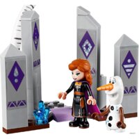 Конструктор LEGO Disney Princess 41164 Заколдованный домик на дереве - Изображение №8 — Chaika Market