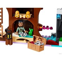 Конструктор LEGO Disney Princess 41164 Заколдованный домик на дереве - Изображение №15 — Chaika Market