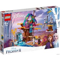 Конструктор LEGO Disney Princess 41164 Заколдованный домик на дереве — Chaika Market