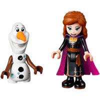 Конструктор LEGO Disney Princess 41164 Заколдованный домик на дереве - Изображение №5 — Chaika Market