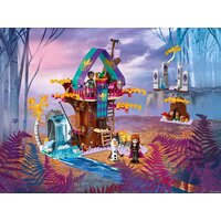 Конструктор LEGO Disney Princess 41164 Заколдованный домик на дереве - Изображение №21 — Chaika Market