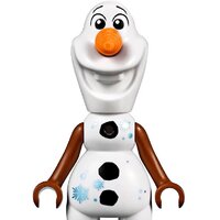 Конструктор LEGO Disney Princess 41164 Заколдованный домик на дереве - Изображение №20 — Chaika Market