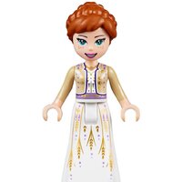 Конструктор LEGO Disney Princess 41164 Заколдованный домик на дереве - Изображение №22 — Chaika Market