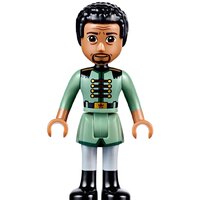 Конструктор LEGO Disney Princess 41164 Заколдованный домик на дереве - Изображение №19 — Chaika Market