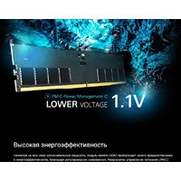 Оперативная память Silicon-Power 16ГБ DDR5 5600 МГц SP016GBLVU560F02 - Изображение №3 — Chaika Market