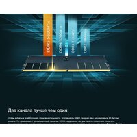 Оперативная память Silicon-Power 16ГБ DDR5 5600 МГц SP016GBLVU560F02 - Изображение №7 — Chaika Market