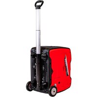 Бензиновый генератор HND GE3300JSi - Изображение №6 — Chaika Market