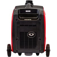 Бензиновый генератор HND GE3300JSi - Изображение №3 — Chaika Market