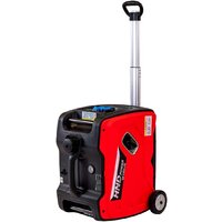 Бензиновый генератор HND GE3300JSi - Изображение №8 — Chaika Market