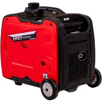Бензиновый генератор HND GE3300JSi - Изображение №4 — Chaika Market