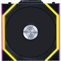 Комплект вентиляторов для корпуса с контроллером Lian Li Uni Fan SL 120 Wireless G99.12SL1W3B.00 - Изображение №4 — Chaika Market