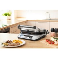 Электрогриль Sencor SBG 6031SS - Изображение №12 — Chaika Market