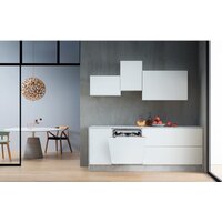 Встраиваемая посудомоечная машина Whirlpool WIO 3T226 PFG - Изображение №3 — Chaika Market