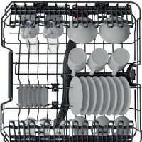 Встраиваемая посудомоечная машина Whirlpool WIO 3T226 PFG - Изображение №16 — Chaika Market