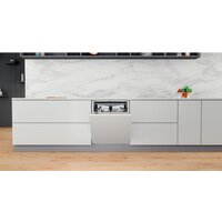 Встраиваемая посудомоечная машина Whirlpool WIO 3T226 PFG - Изображение №4 — Chaika Market