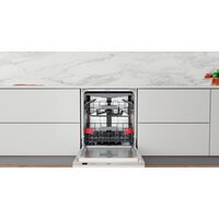 Встраиваемая посудомоечная машина Whirlpool WIO 3T226 PFG - Изображение №11 — Chaika Market