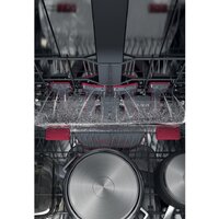 Встраиваемая посудомоечная машина Whirlpool WIO 3T226 PFG - Изображение №7 — Chaika Market