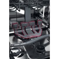 Встраиваемая посудомоечная машина Whirlpool WIO 3T226 PFG - Изображение №8 — Chaika Market