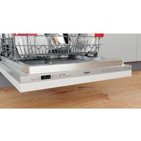 Встраиваемая посудомоечная машина Whirlpool WIO 3T226 PFG - Изображение №2 — Chaika Market