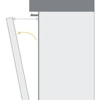 Встраиваемая посудомоечная машина Whirlpool WIO 3T226 PFG - Изображение №10 — Chaika Market